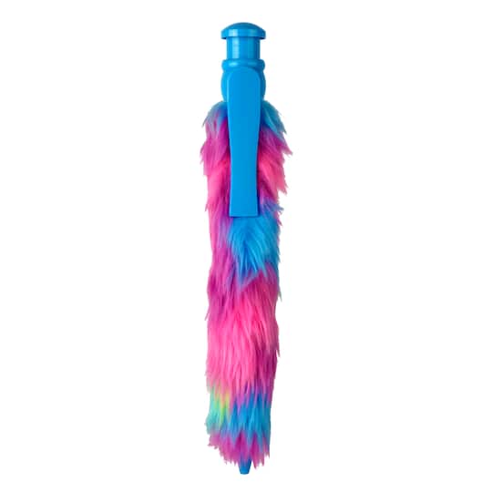 Jumbo Blue Novelty Pen by Creatology™